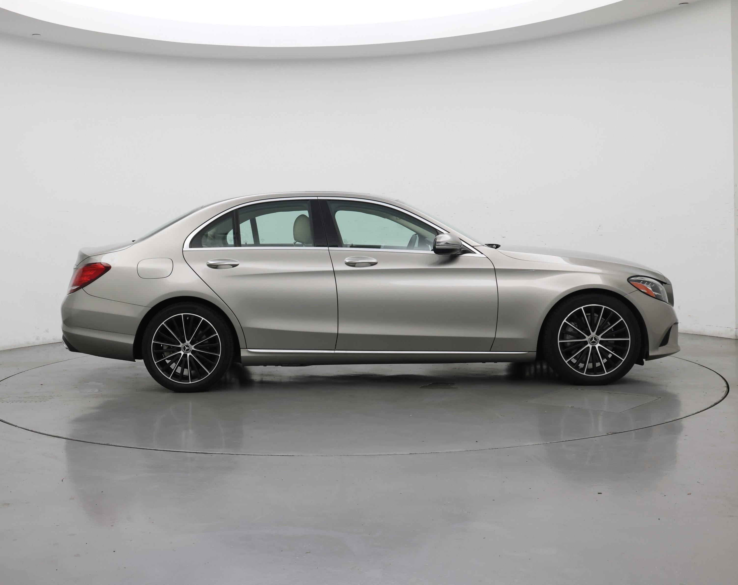 Thumbnail: 2019 Mercedes-Benz C-Class - 7