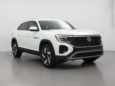 2024 Volkswagen Atlas SE -
                Kenner, LA