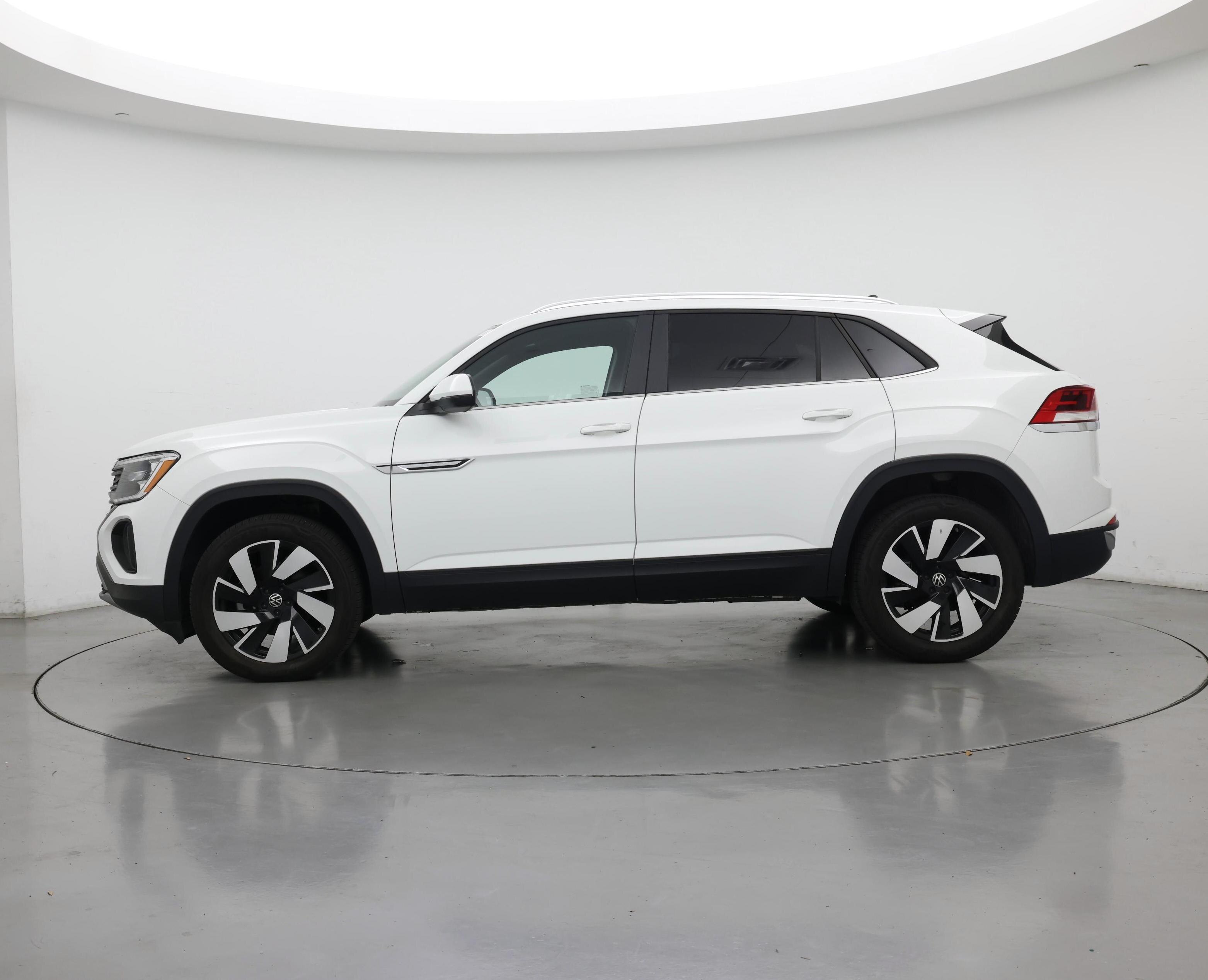 Thumbnail: 2024 Volkswagen Atlas - 3