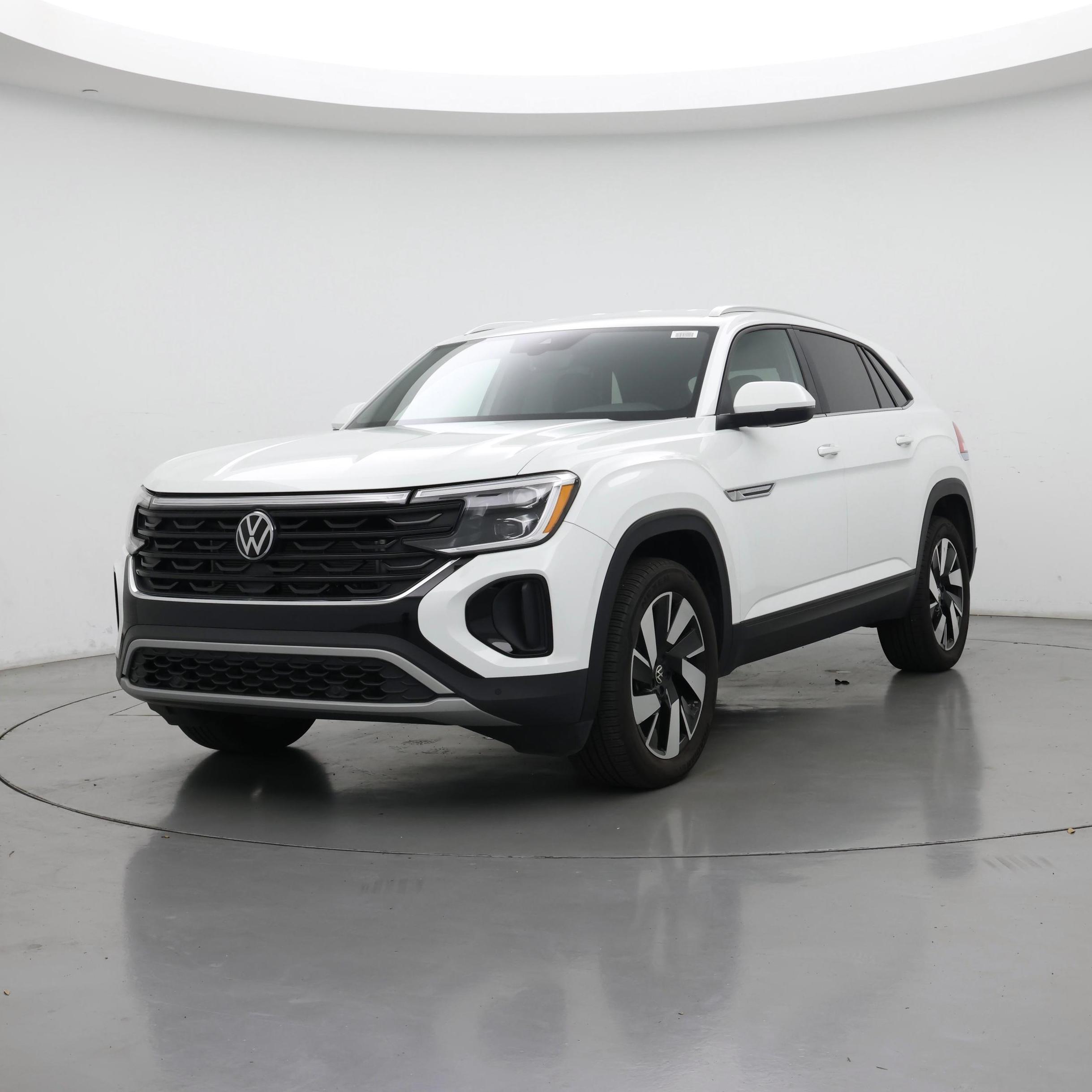 Thumbnail: 2024 Volkswagen Atlas - 4