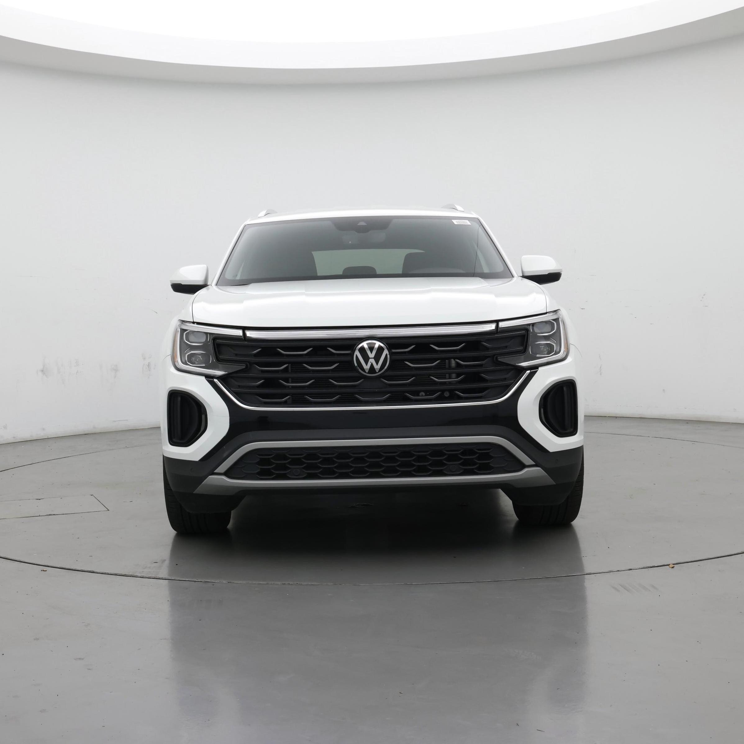 Thumbnail: 2024 Volkswagen Atlas - 5