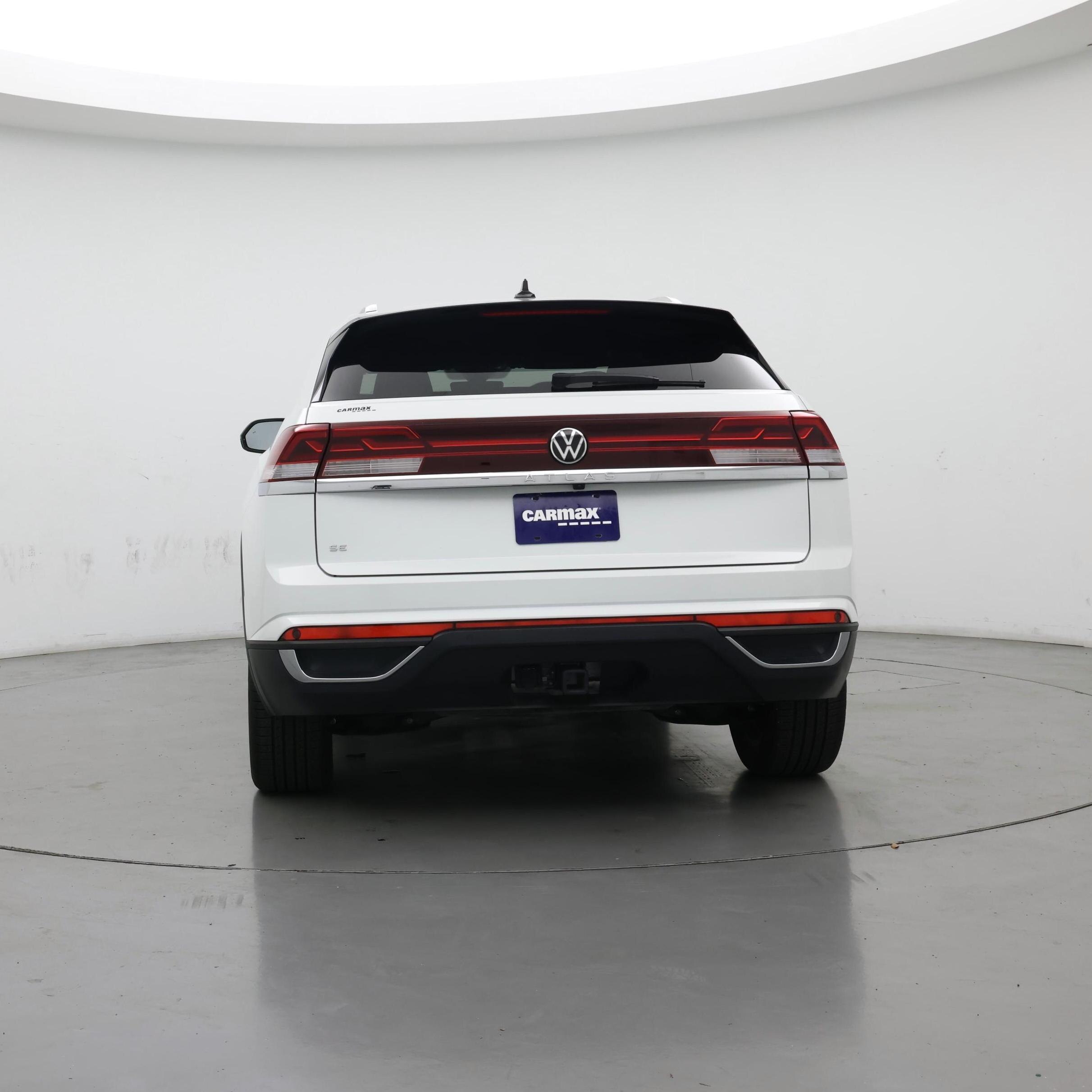 Thumbnail: 2024 Volkswagen Atlas - 6