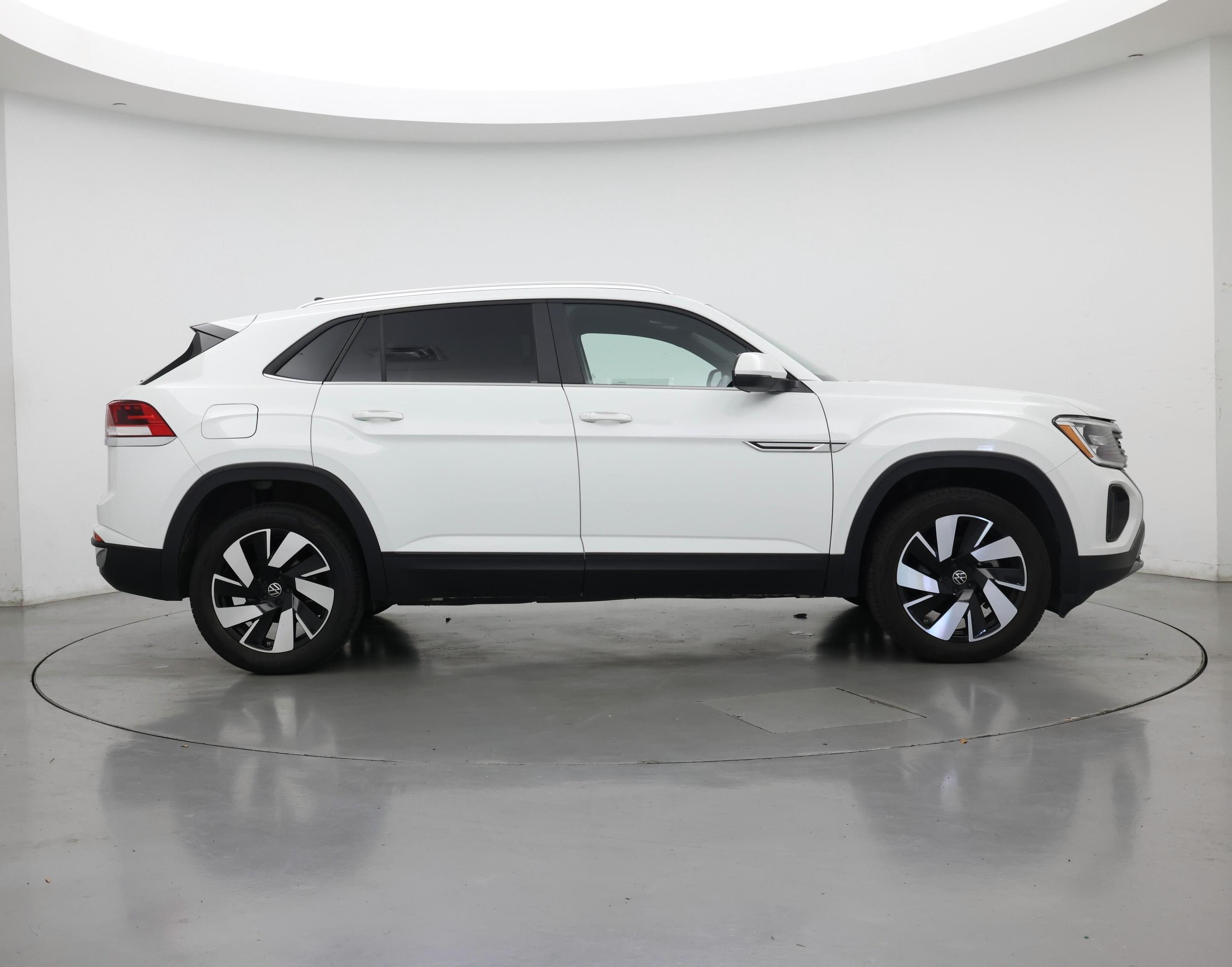 Thumbnail: 2024 Volkswagen Atlas - 7