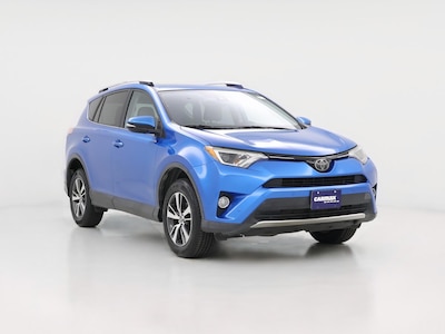 2016 Toyota RAV4 XLE -
                Houston, TX