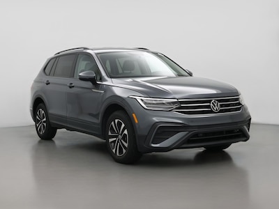 2022 Volkswagen Tiguan S -
                Kenner, LA