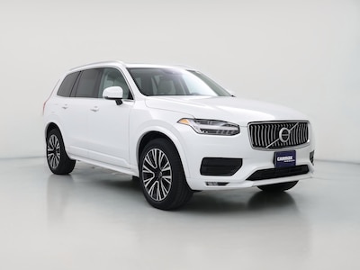 2020 Volvo XC90 T5 Momentum -
                  Austin, TX