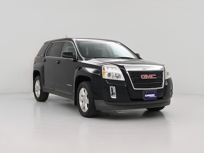 2013 GMC Terrain SLE -
                Houston, TX