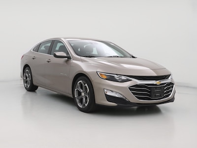 2023 Chevrolet Malibu LT -
                Oklahoma City, OK
