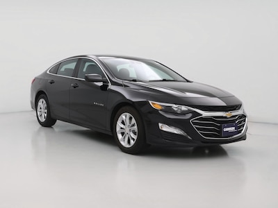 2023 Chevrolet Malibu LT -
                Oklahoma City, OK