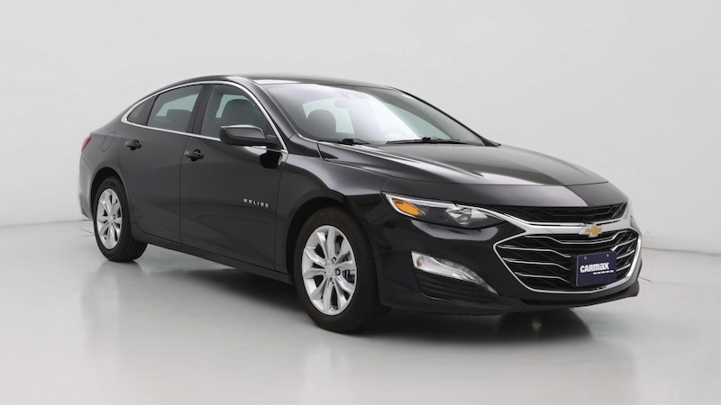 2023 Chevrolet Malibu LT Hero Image