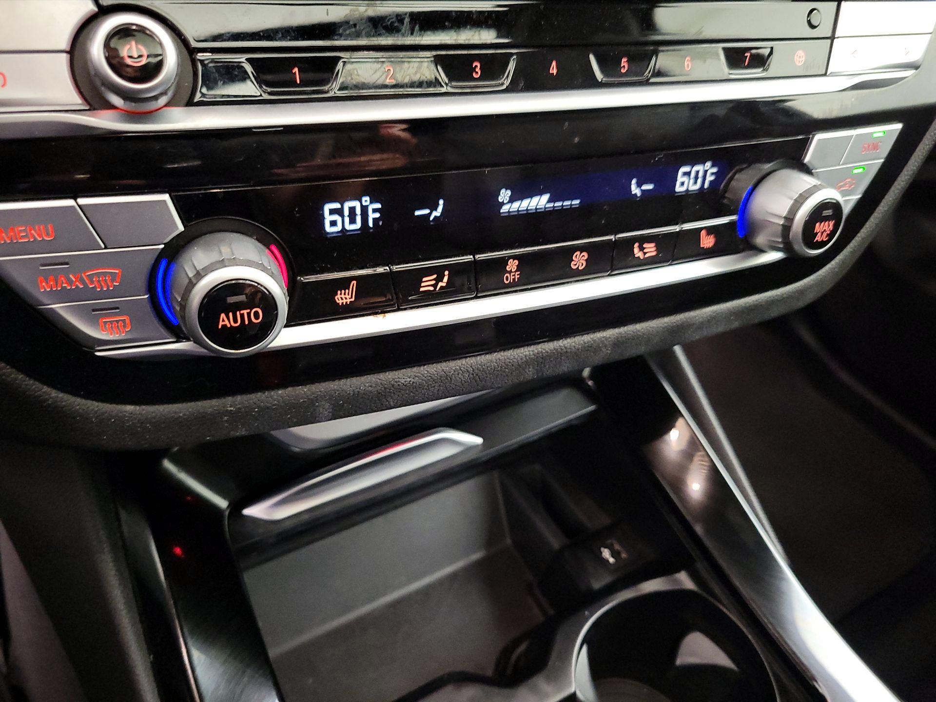Thumbnail: 2021 BMW X3 - 17