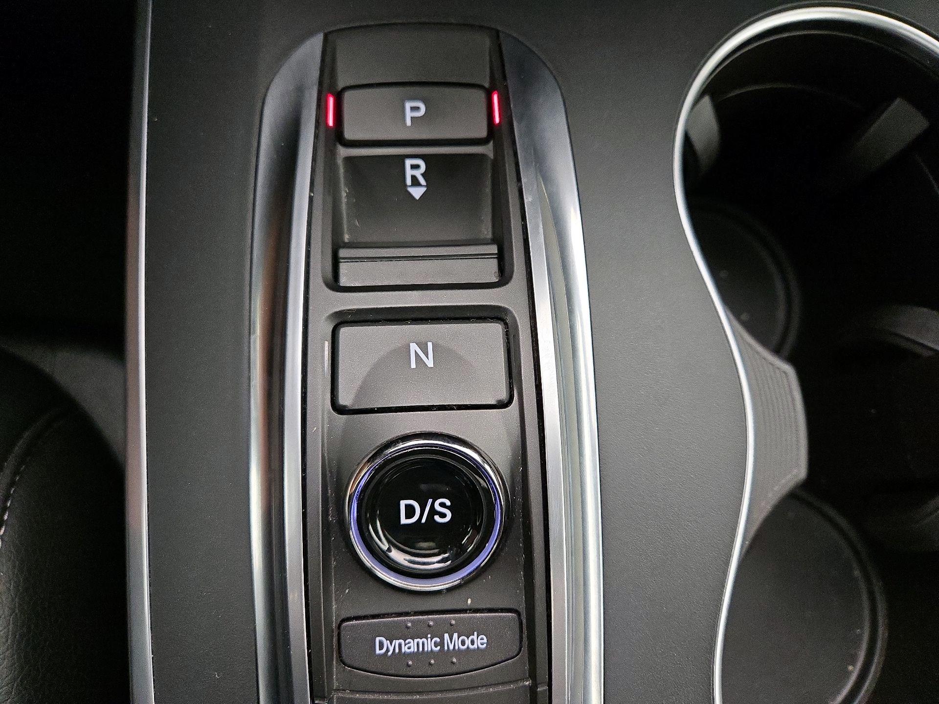Thumbnail: 2019 Acura MDX - 18