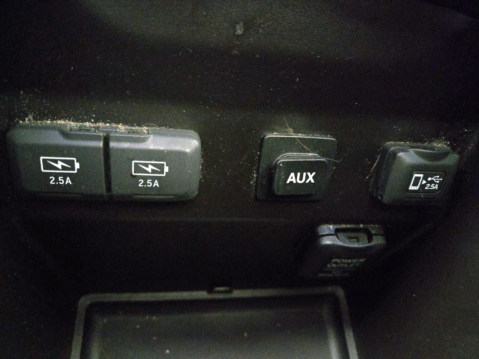 Thumbnail: 2019 Acura MDX - 19