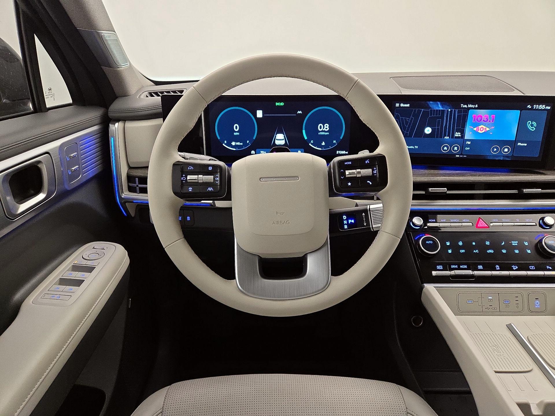 Thumbnail: 2024 Hyundai Santa Fe - 10