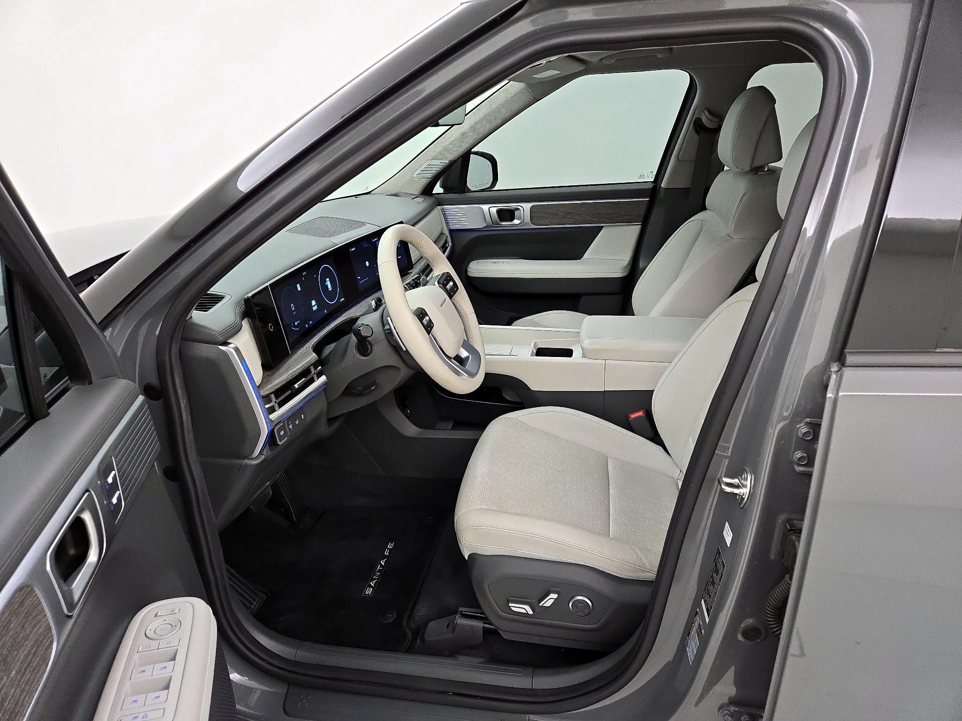 Thumbnail: 2024 Hyundai Santa Fe - 11