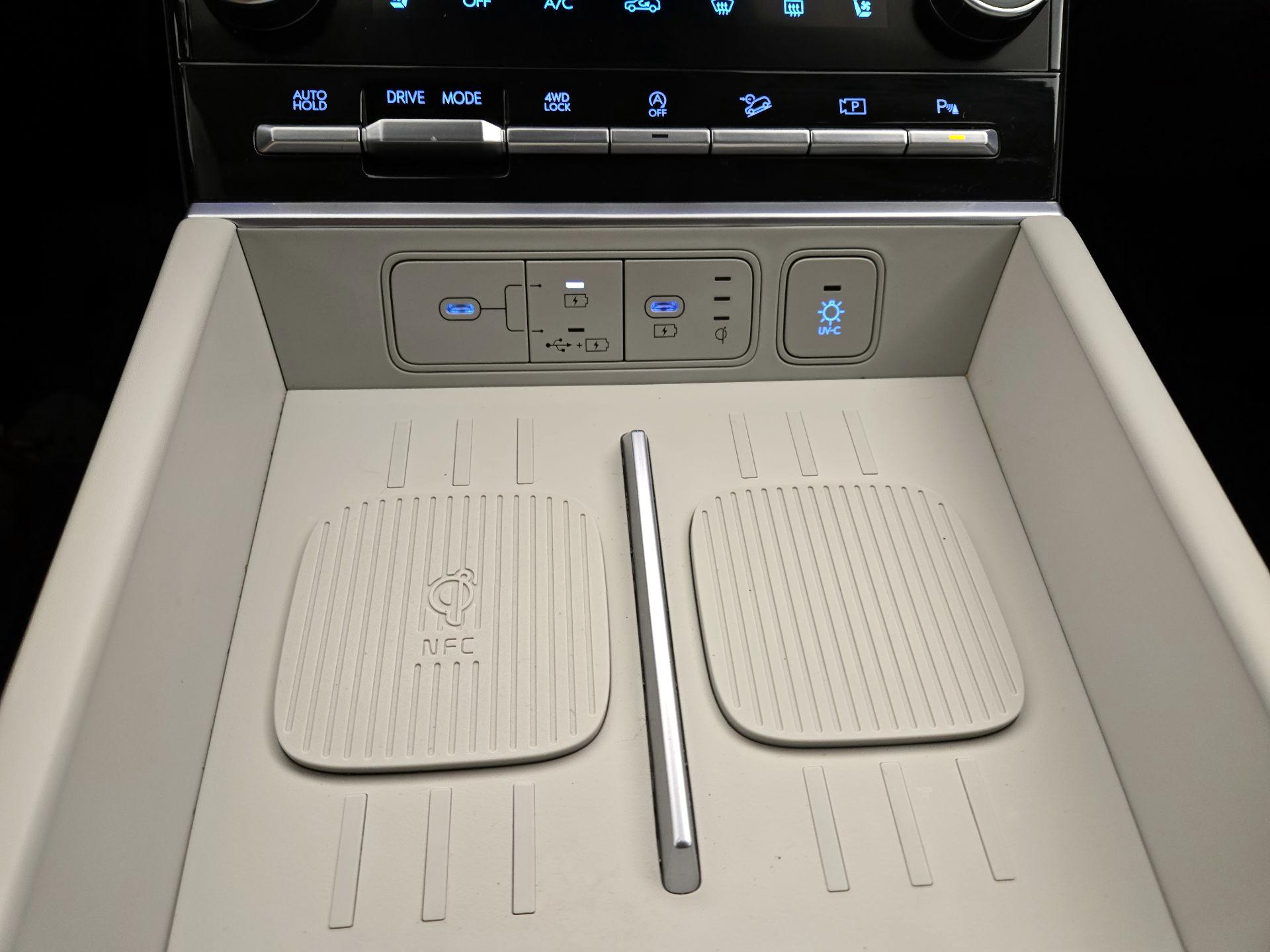 Thumbnail: 2024 Hyundai Santa Fe - 19