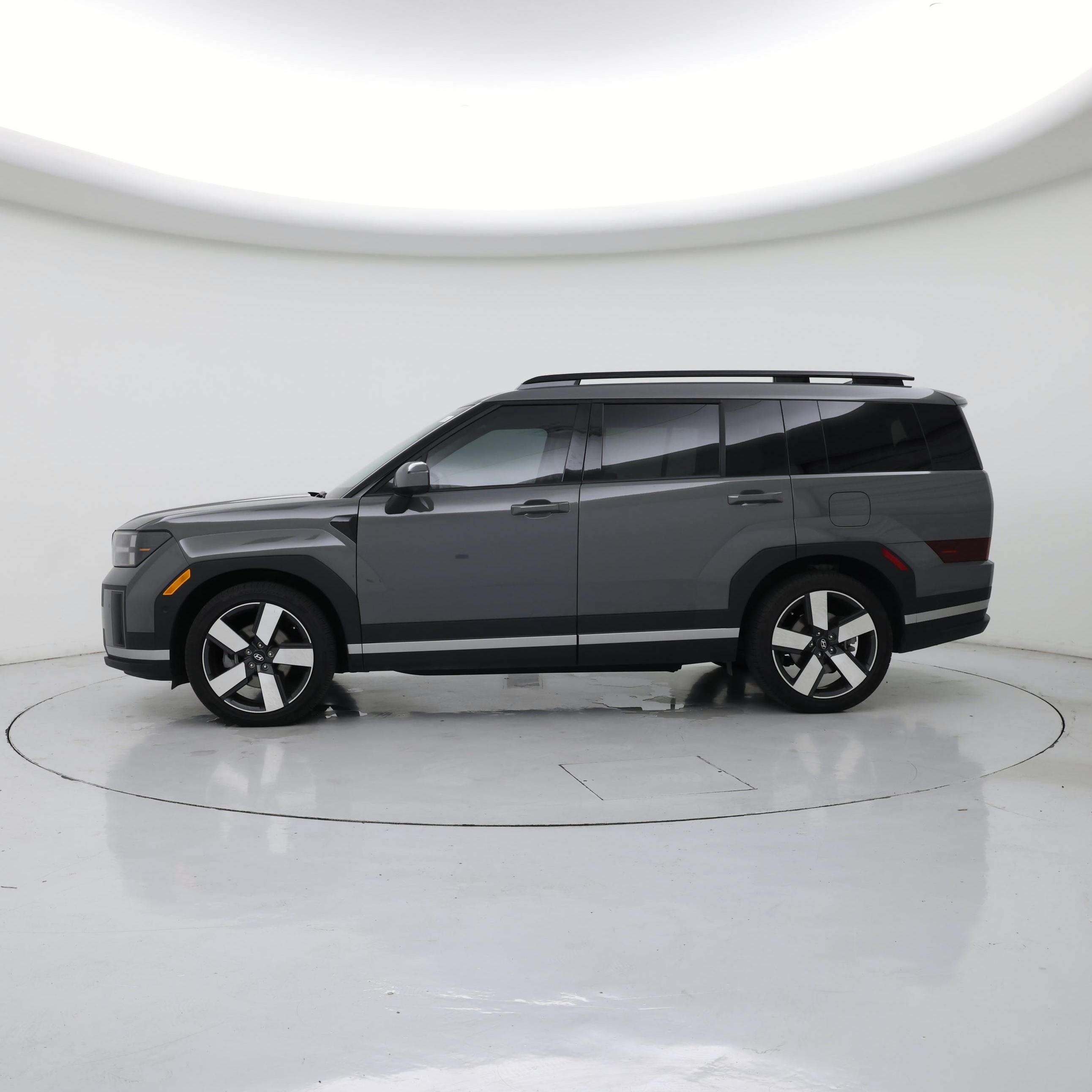 Thumbnail: 2024 Hyundai Santa Fe - 3