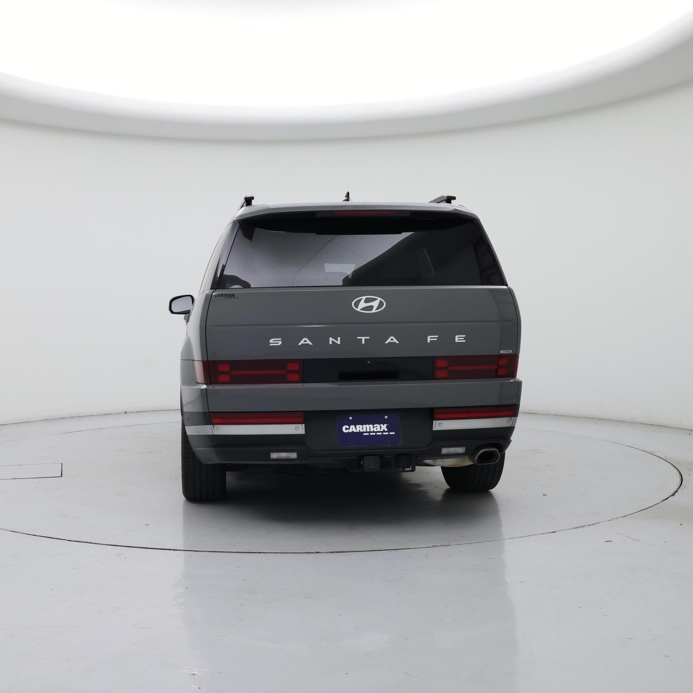 Thumbnail: 2024 Hyundai Santa Fe - 6