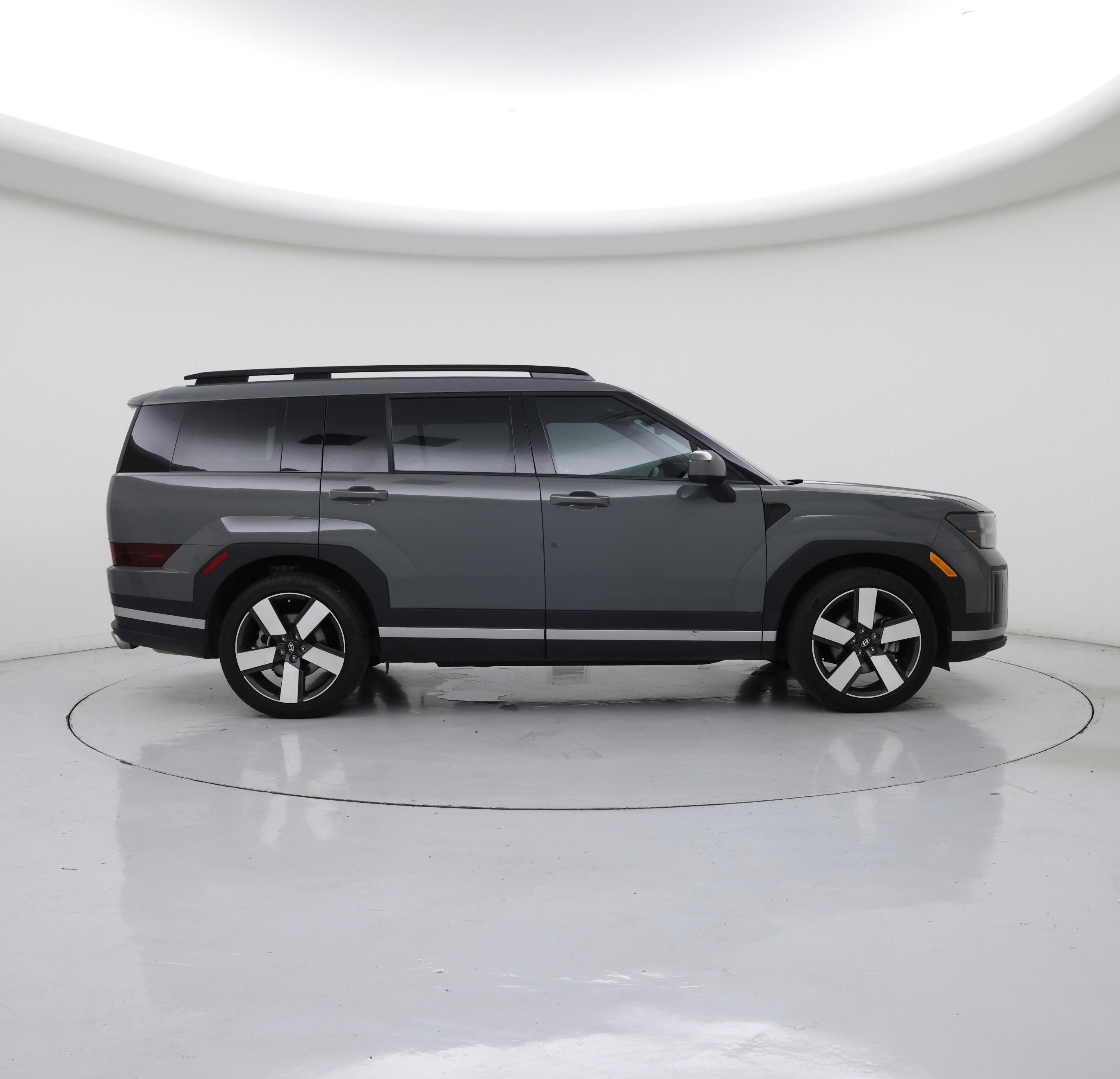 Thumbnail: 2024 Hyundai Santa Fe - 7