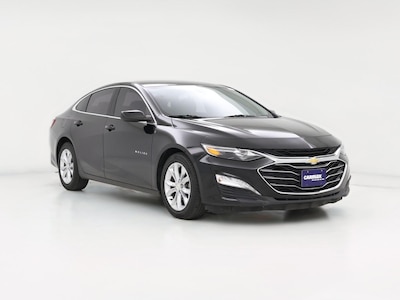 2020 Chevrolet Malibu LT -
                Houston, TX