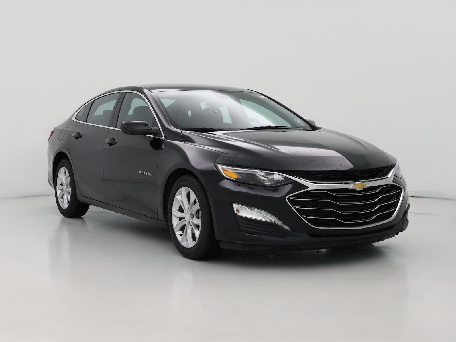 2019 Chevrolet Malibu