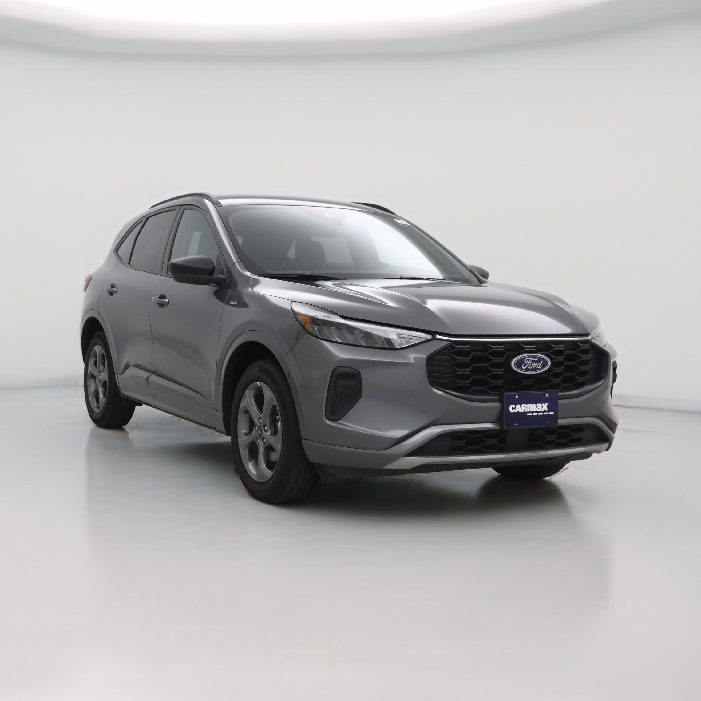 Thumbnail: 2024 Ford Escape - 1