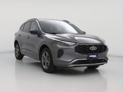 2024 Ford Escape ST-Line -
                Oklahoma City, OK