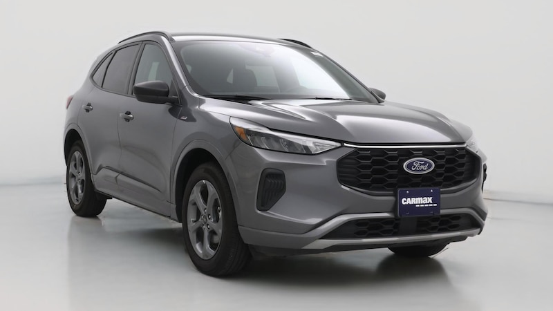 2024 Ford Escape ST-Line Hero Image