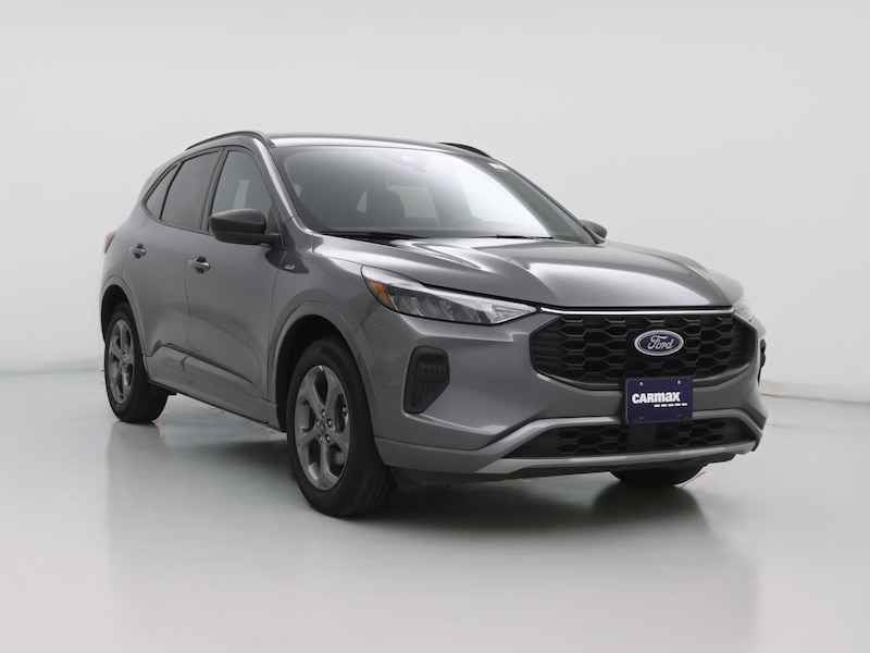 2024 Ford Escape ST-Line -
                  Norman, OK