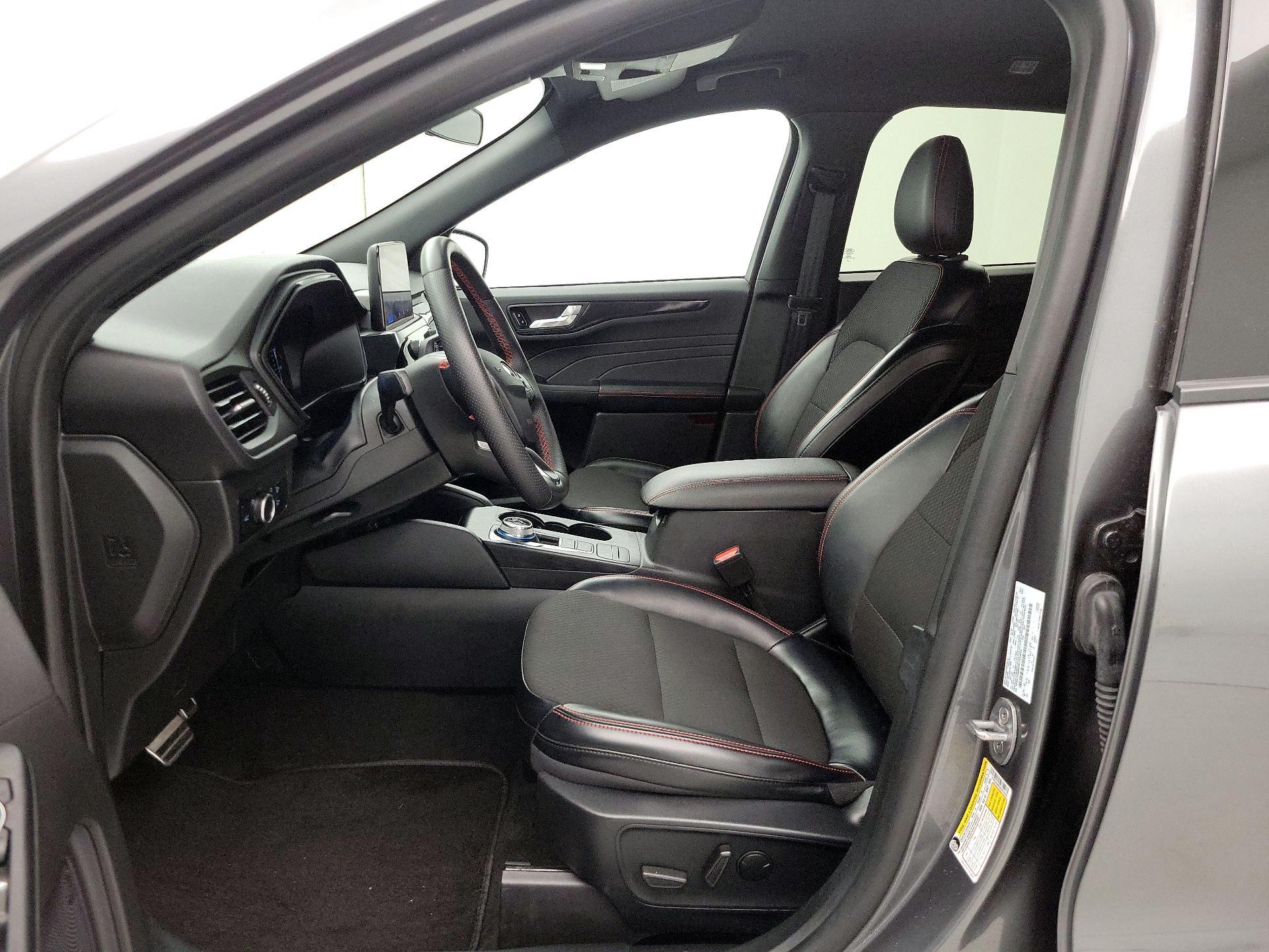 Thumbnail: 2024 Ford Escape - 11