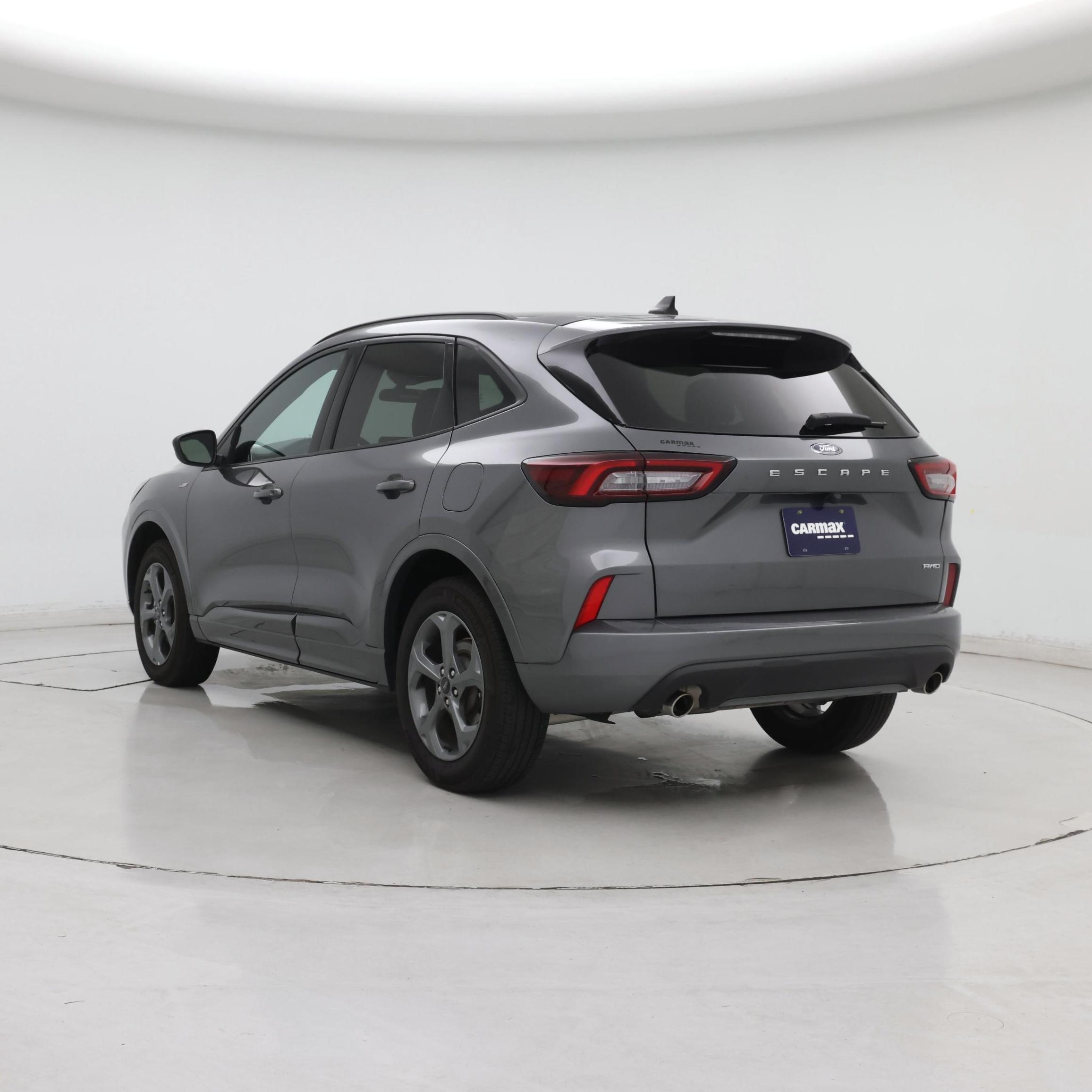 Thumbnail: 2024 Ford Escape - 2