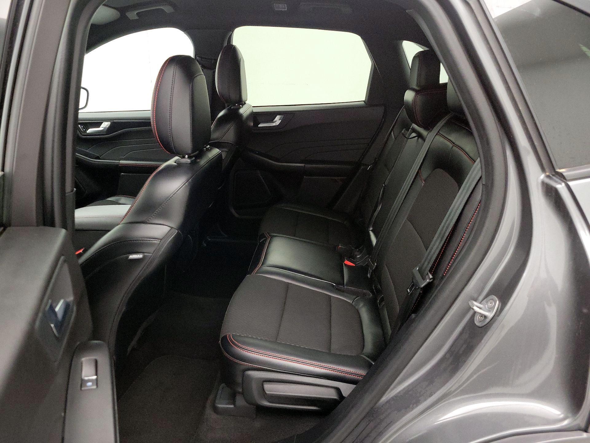 Thumbnail: 2024 Ford Escape - 19
