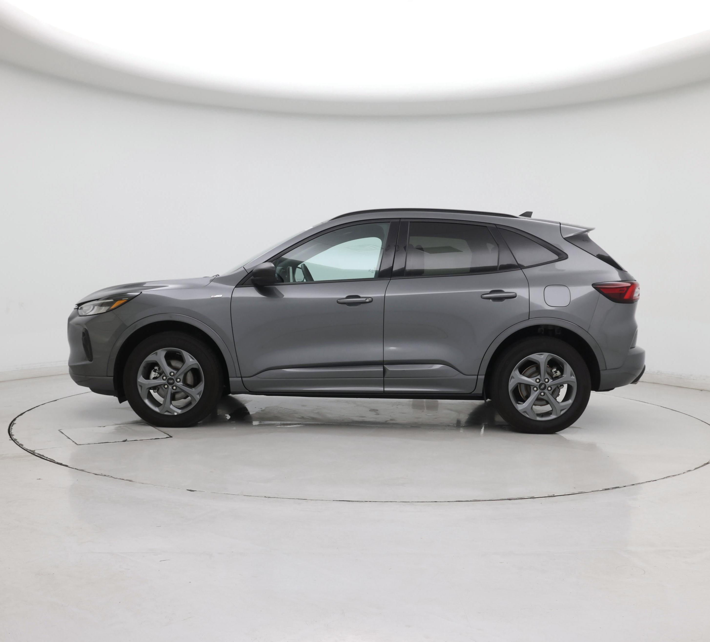 Thumbnail: 2024 Ford Escape - 3