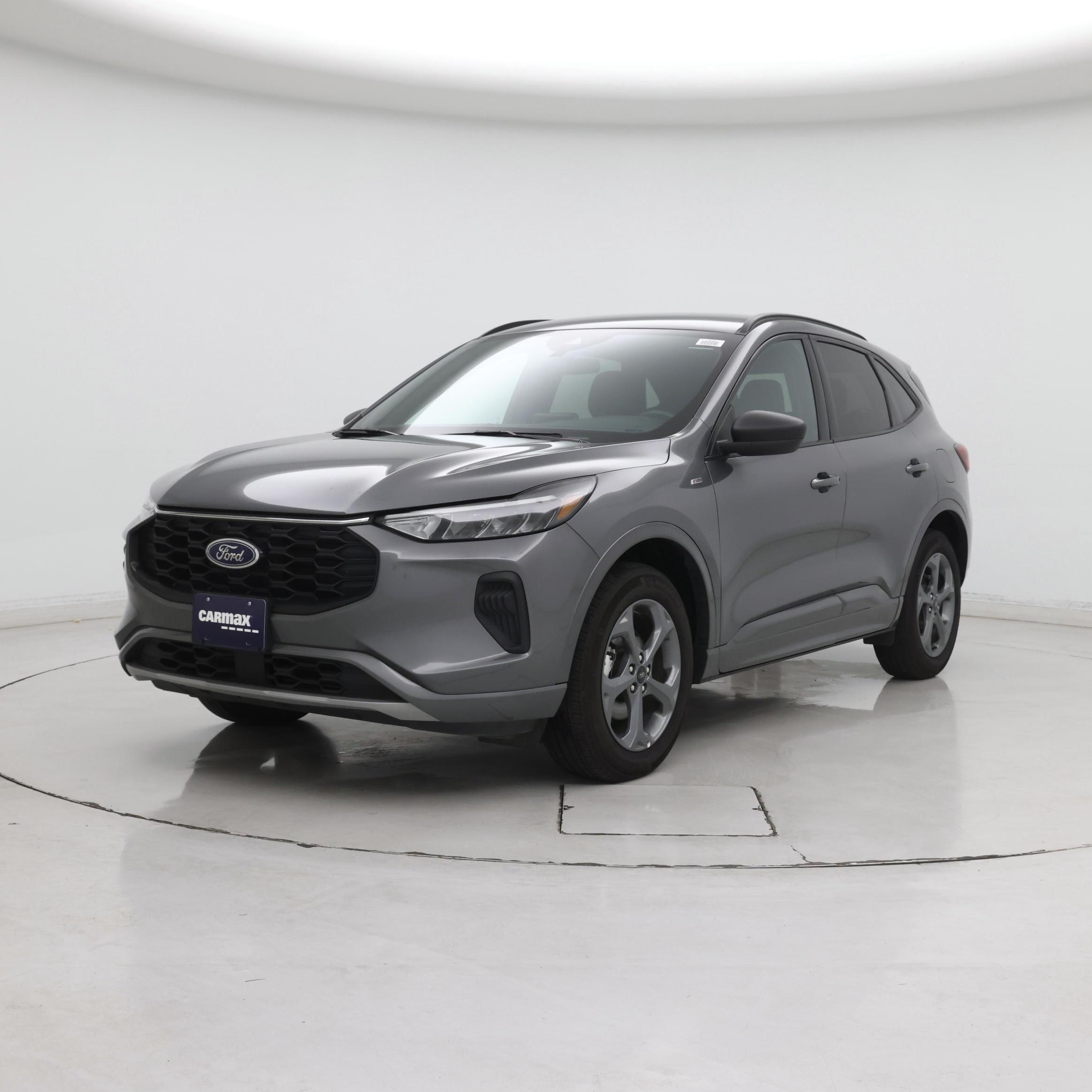 Thumbnail: 2024 Ford Escape - 4