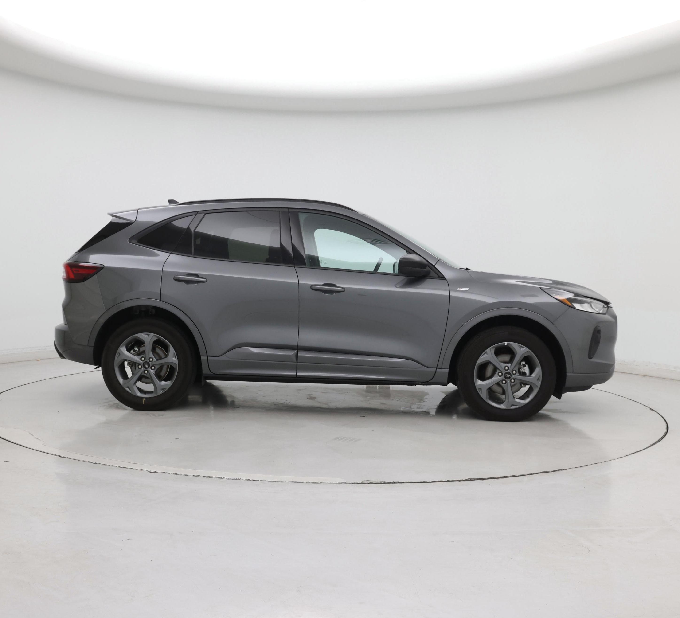 Thumbnail: 2024 Ford Escape - 7