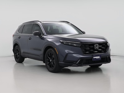 2025 Honda CR-V Sport -
                  Plano, TX