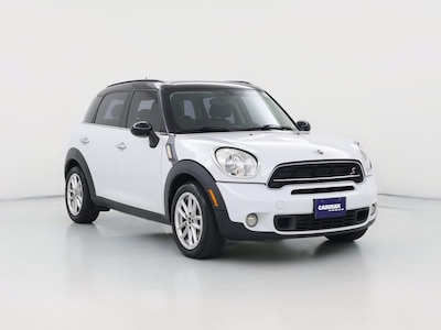 2016 MINI Cooper Countryman S -
                Houston, TX