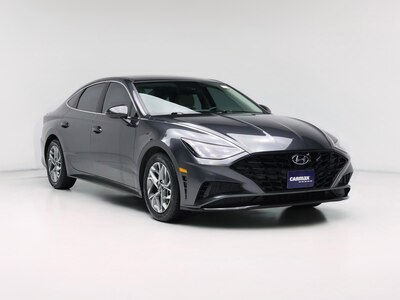 2023 Hyundai Sonata SEL -
                San Antonio, TX