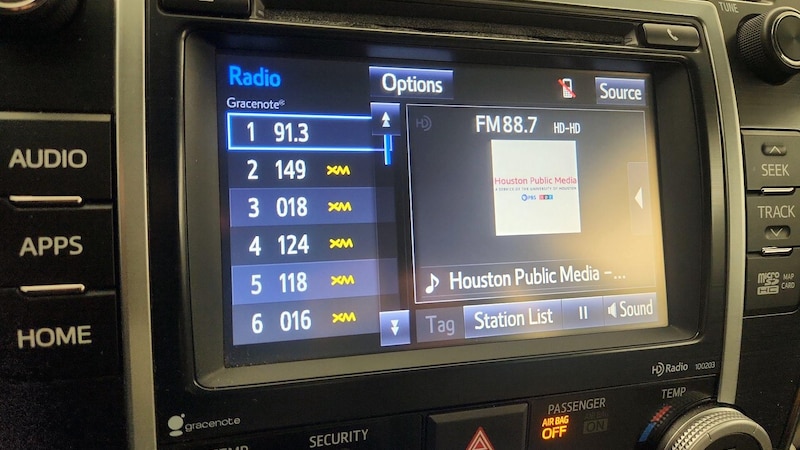 2014 Toyota Camry XLE 15