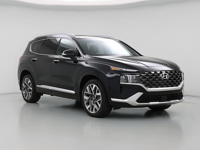 2023 Hyundai Santa Fe Calligraphy -
                Stockbridge, GA