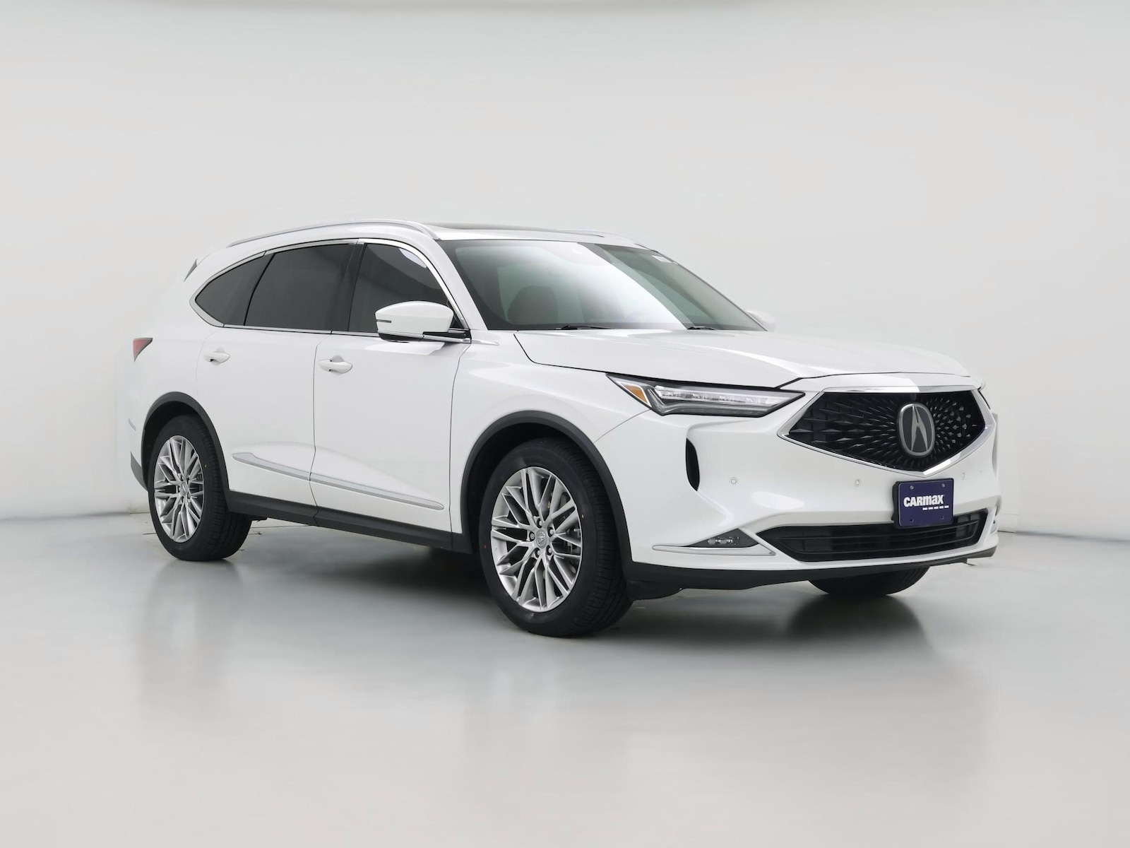 2022 Acura MDX Advance Package