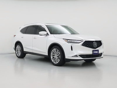 2022 Acura MDX Advance -
                Garland, TX