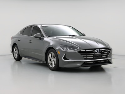 2021 Hyundai Sonata SE -
                  Stockbridge, GA