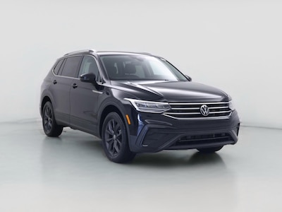 2022 Volkswagen Tiguan SE -
                  Kennesaw, GA