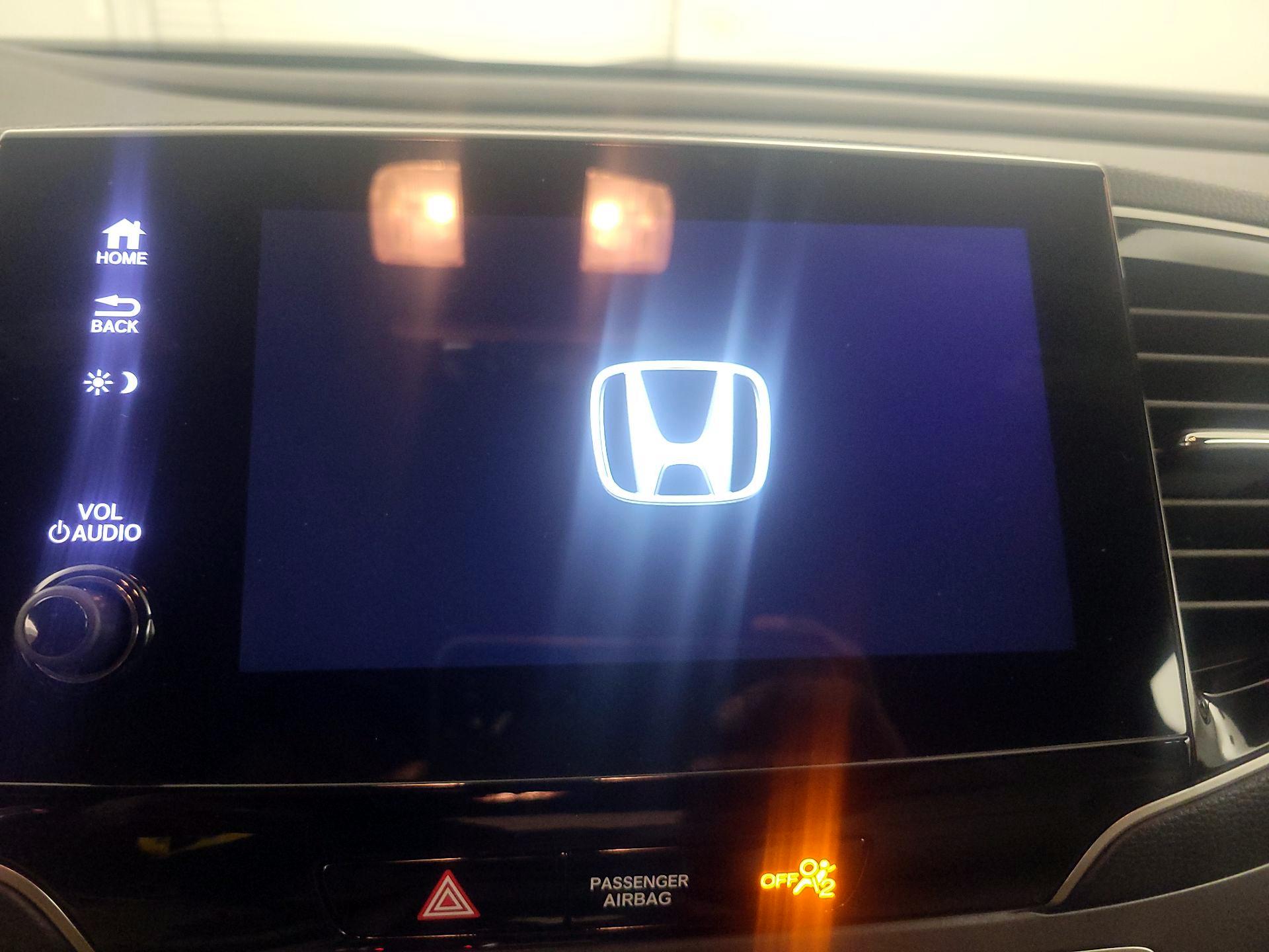 Thumbnail: 2022 Honda Pilot - 15