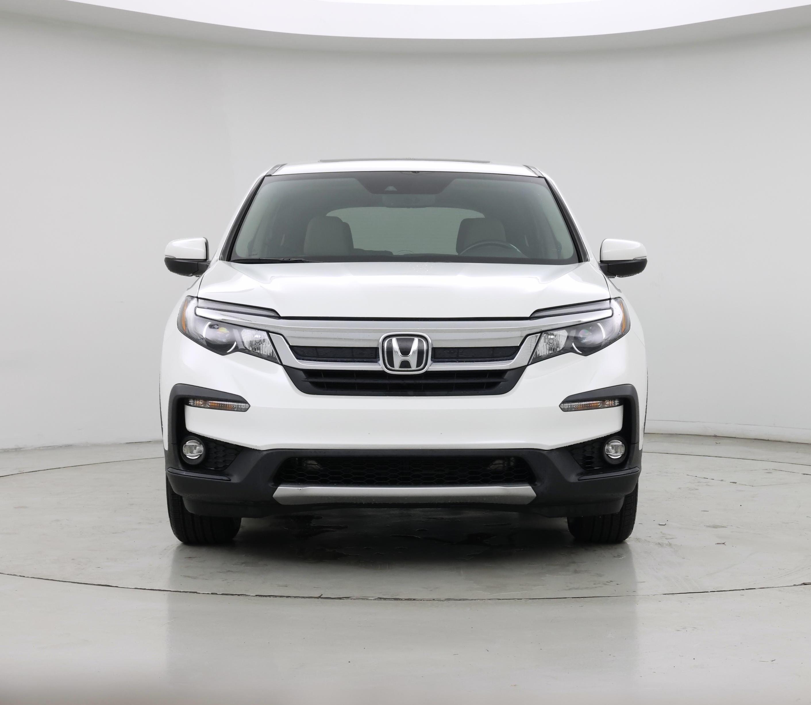 Thumbnail: 2022 Honda Pilot - 5