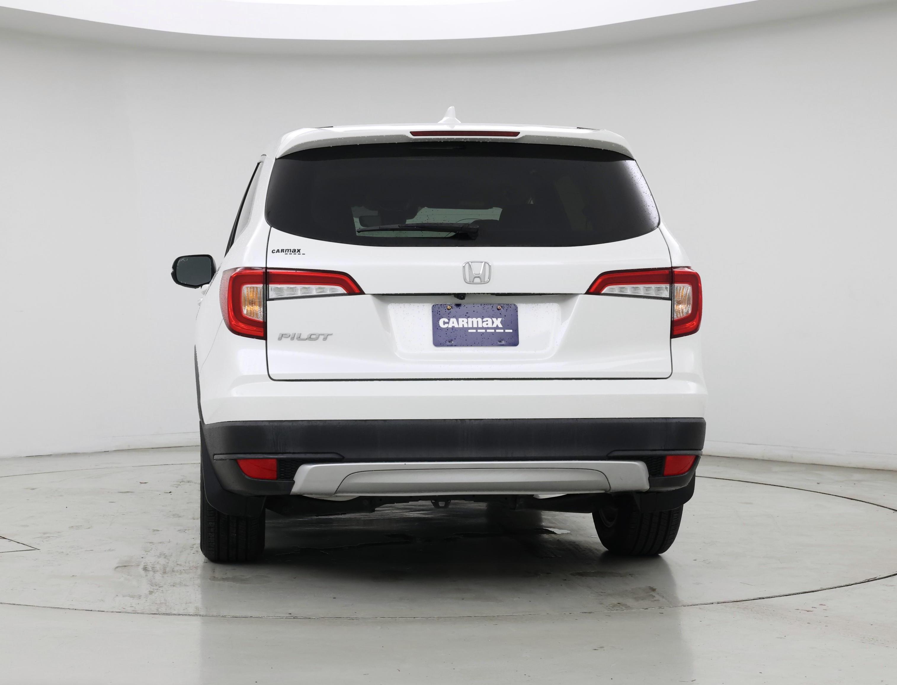 Thumbnail: 2022 Honda Pilot - 6