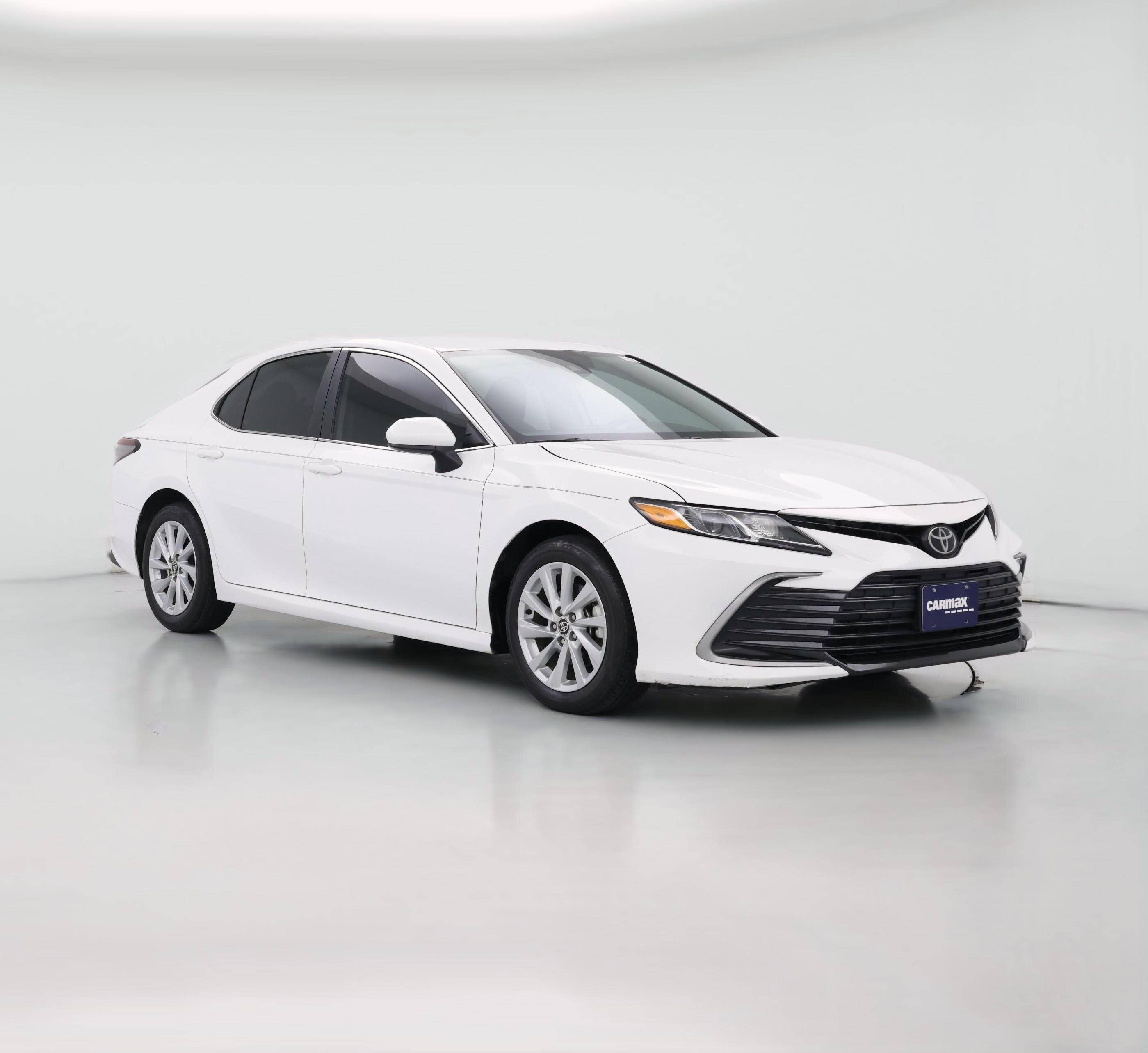 Thumbnail: 2024 Toyota Camry - 1