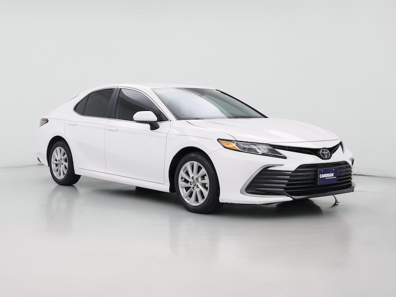 2024 Toyota Camry SE -
                  Tyler, TX