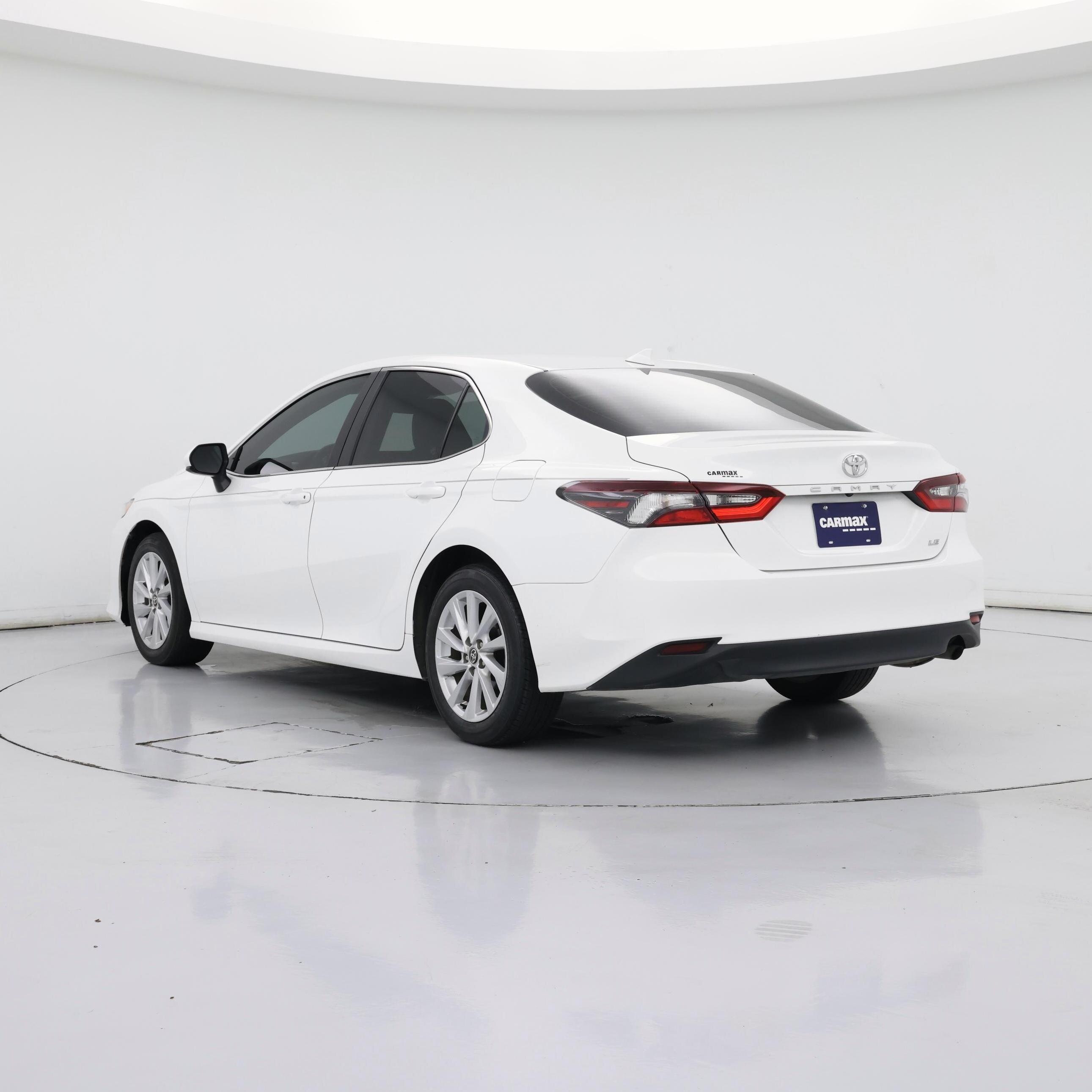 Thumbnail: 2024 Toyota Camry - 2